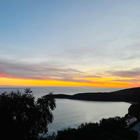 Budva Felix Suites Zewnętrze zdjęcie