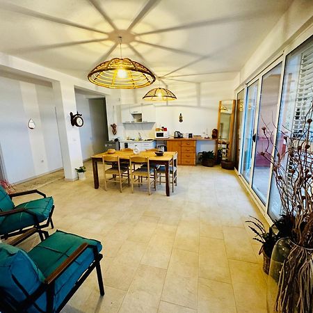 Budva Felix Suites Zewnętrze zdjęcie