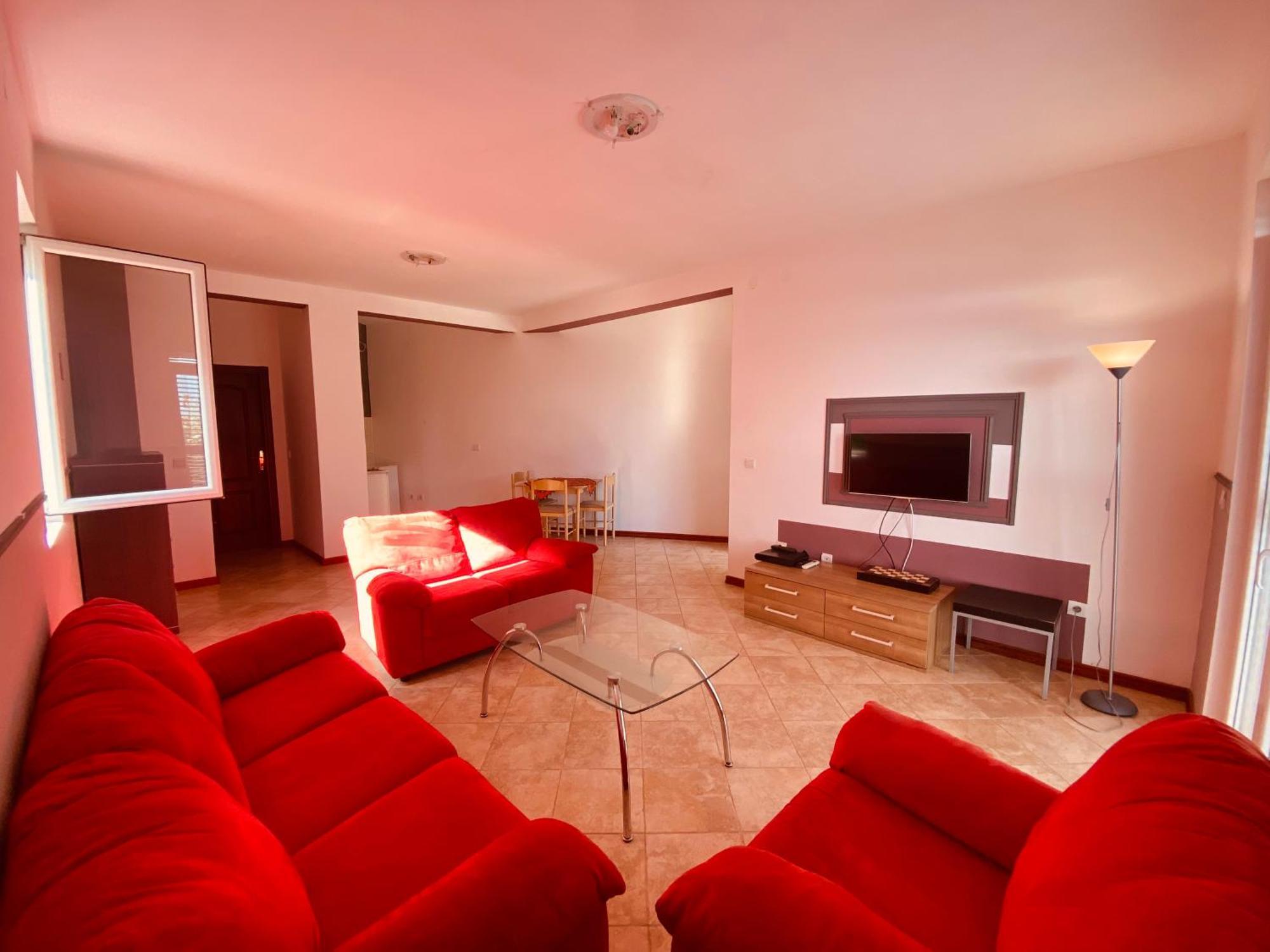 Budva Felix Suites Zewnętrze zdjęcie