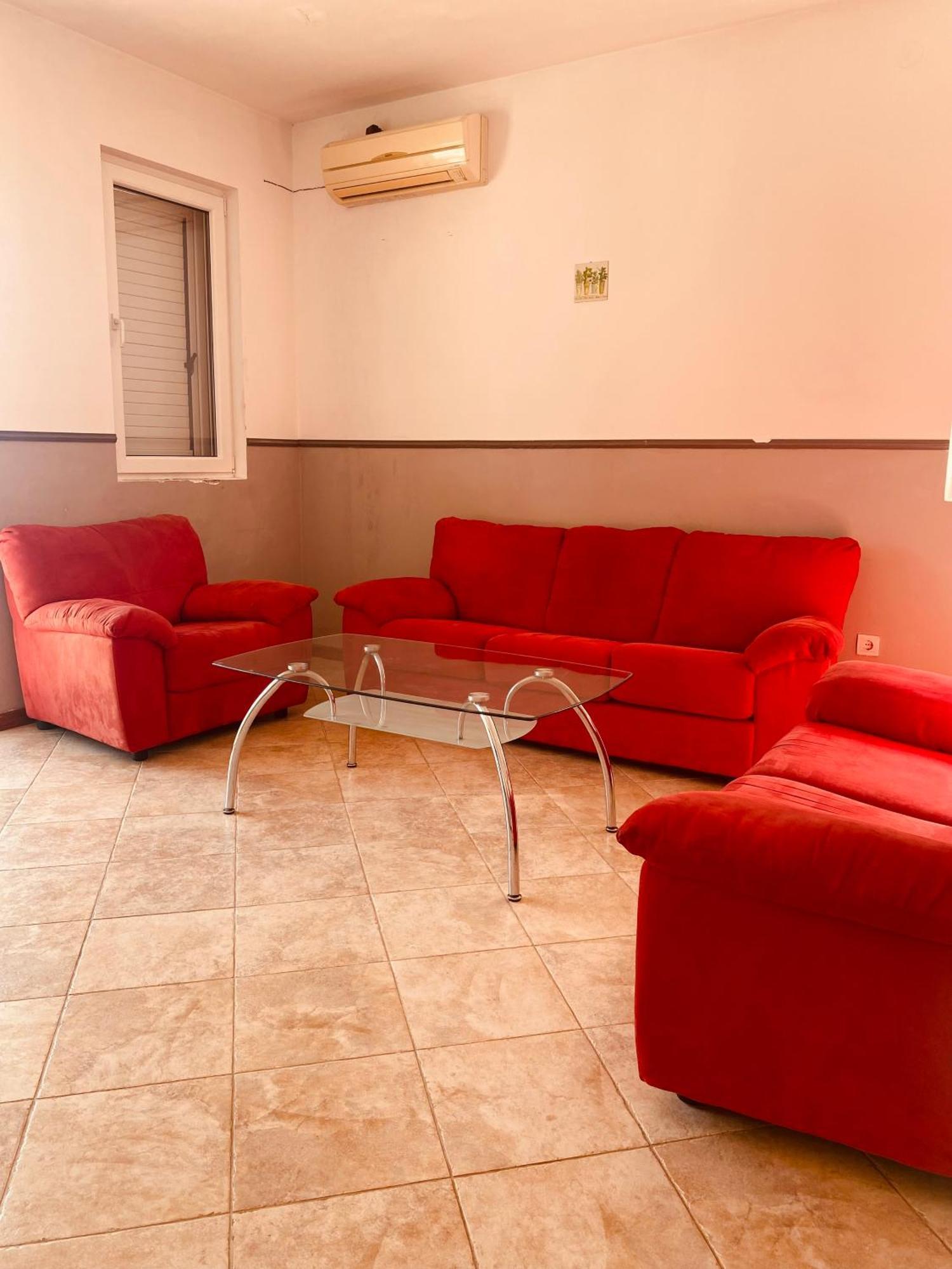 Budva Felix Suites Zewnętrze zdjęcie