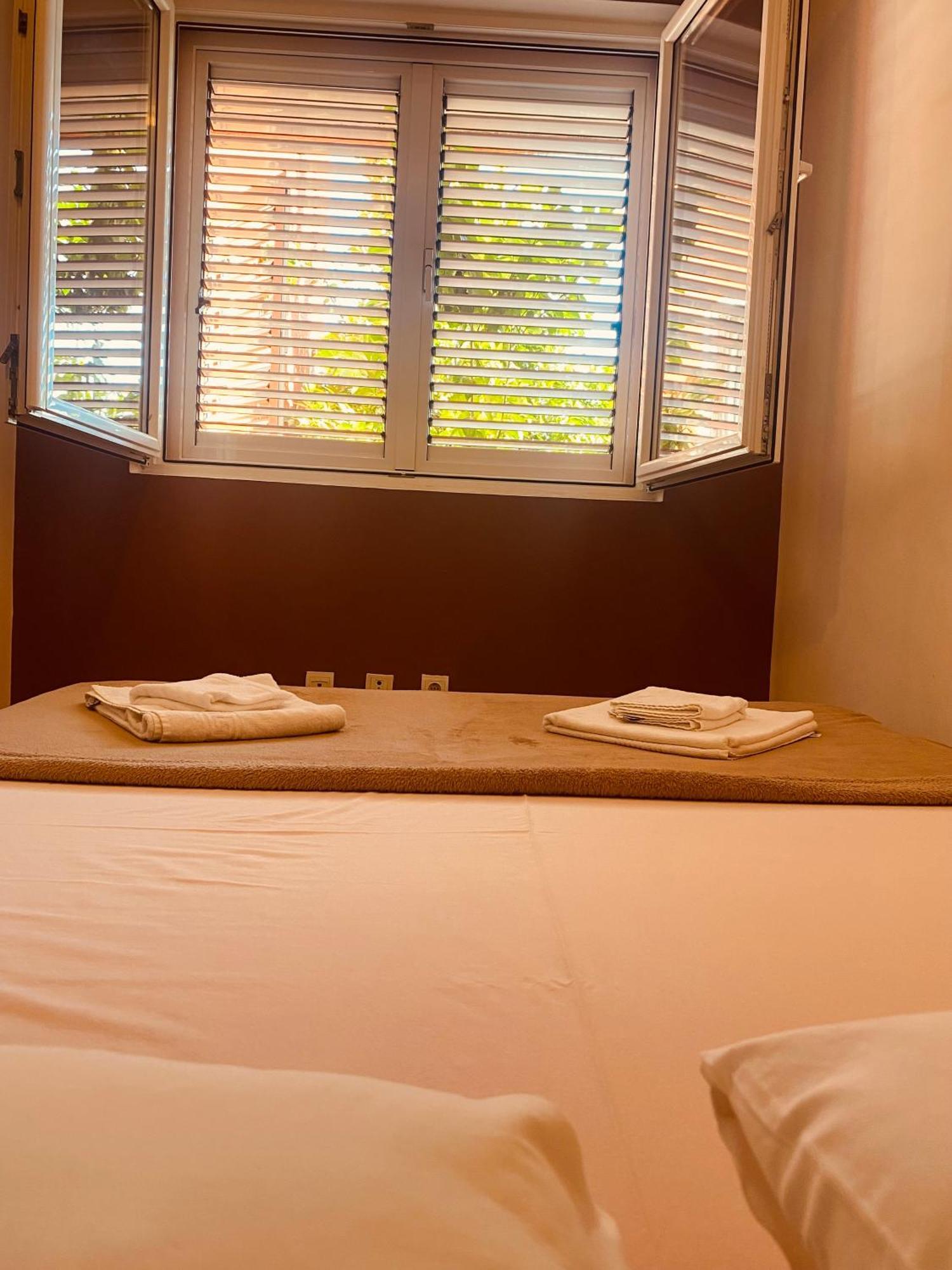Budva Felix Suites Zewnętrze zdjęcie