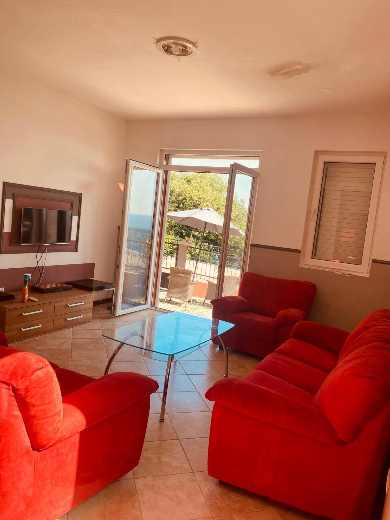 Budva Felix Suites Zewnętrze zdjęcie