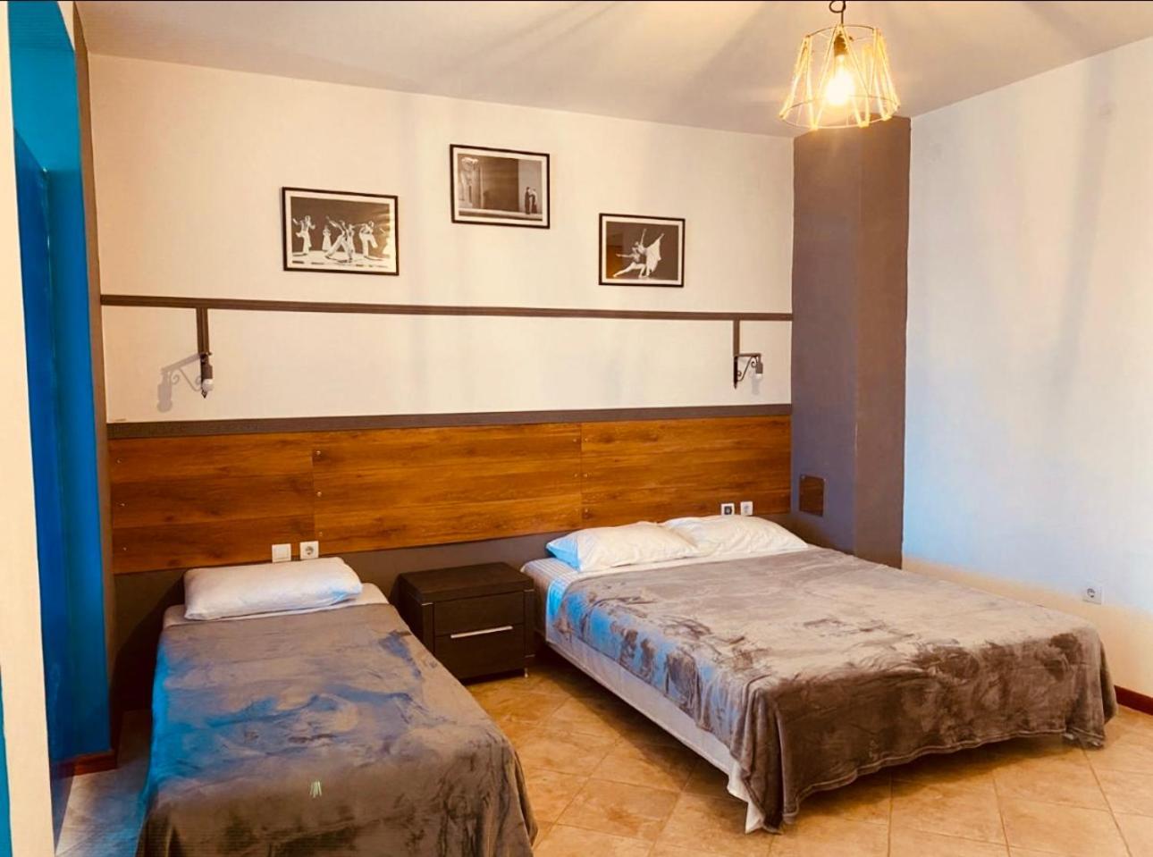 Budva Felix Suites Zewnętrze zdjęcie