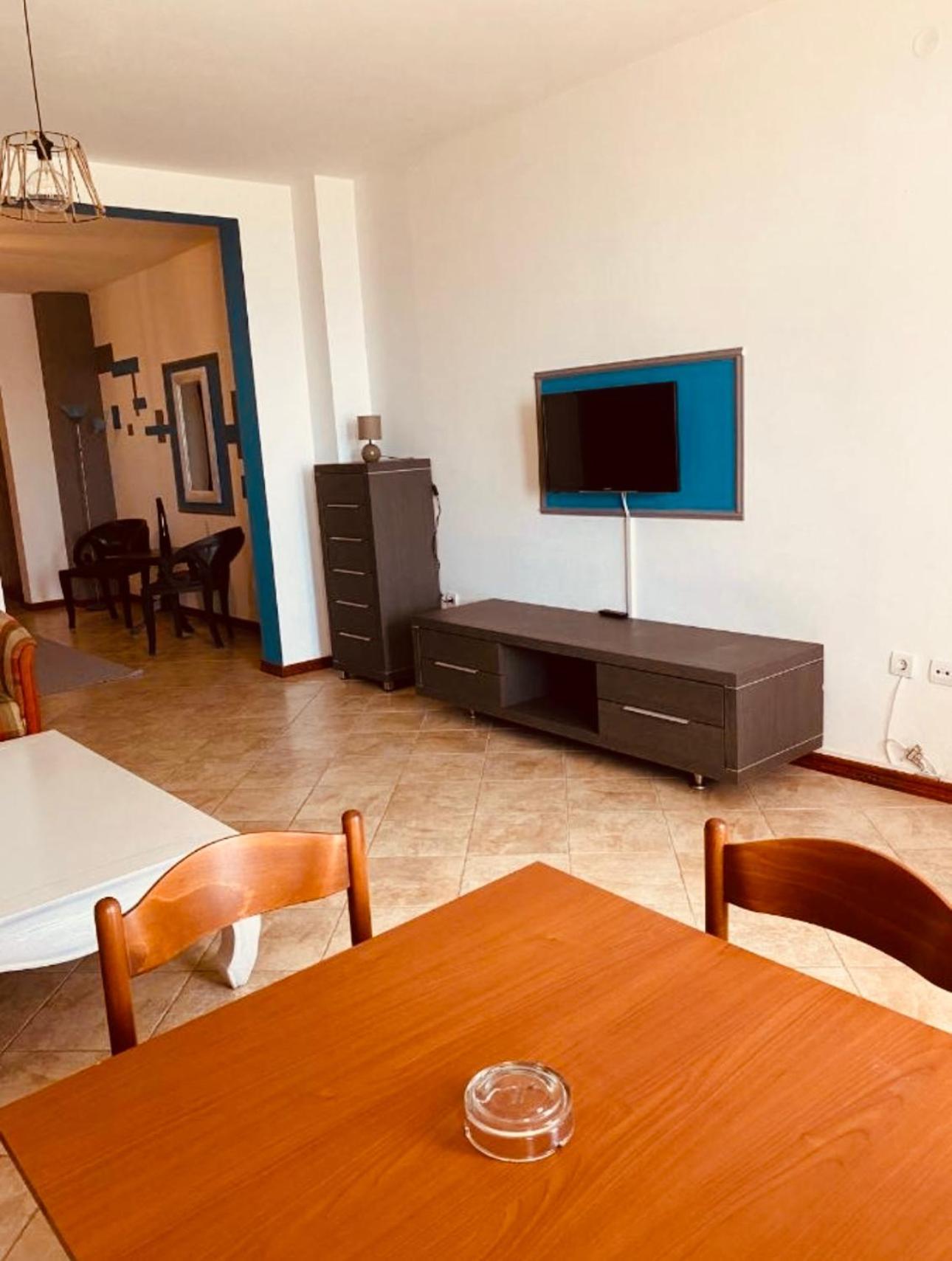 Budva Felix Suites Zewnętrze zdjęcie