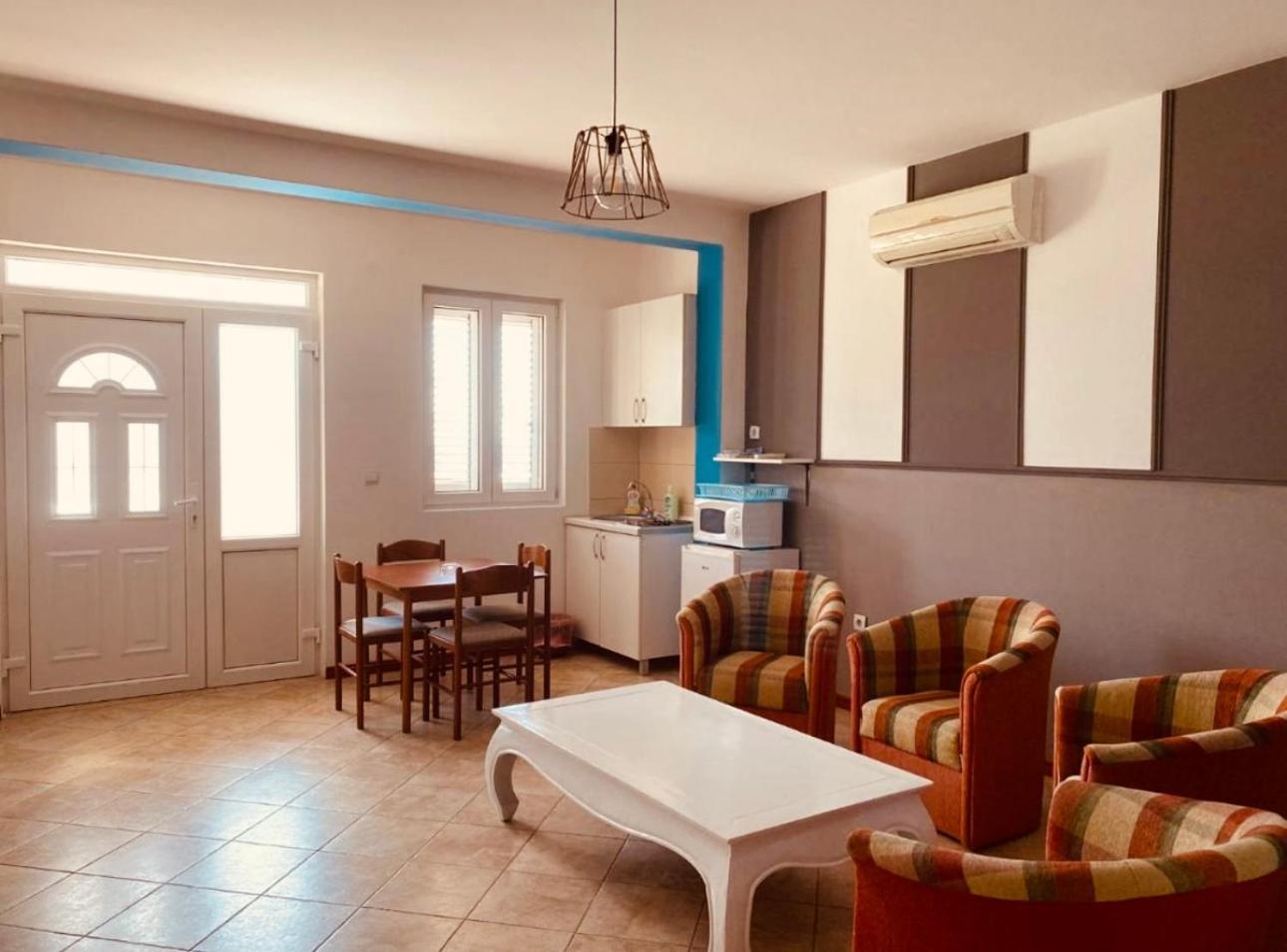 Budva Felix Suites Zewnętrze zdjęcie