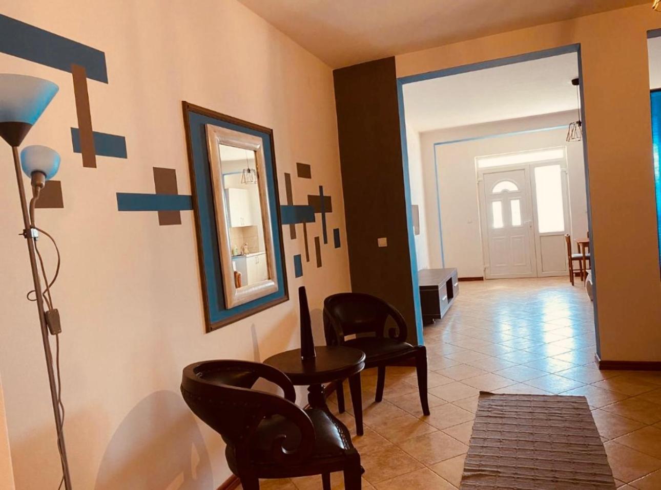 Budva Felix Suites Zewnętrze zdjęcie