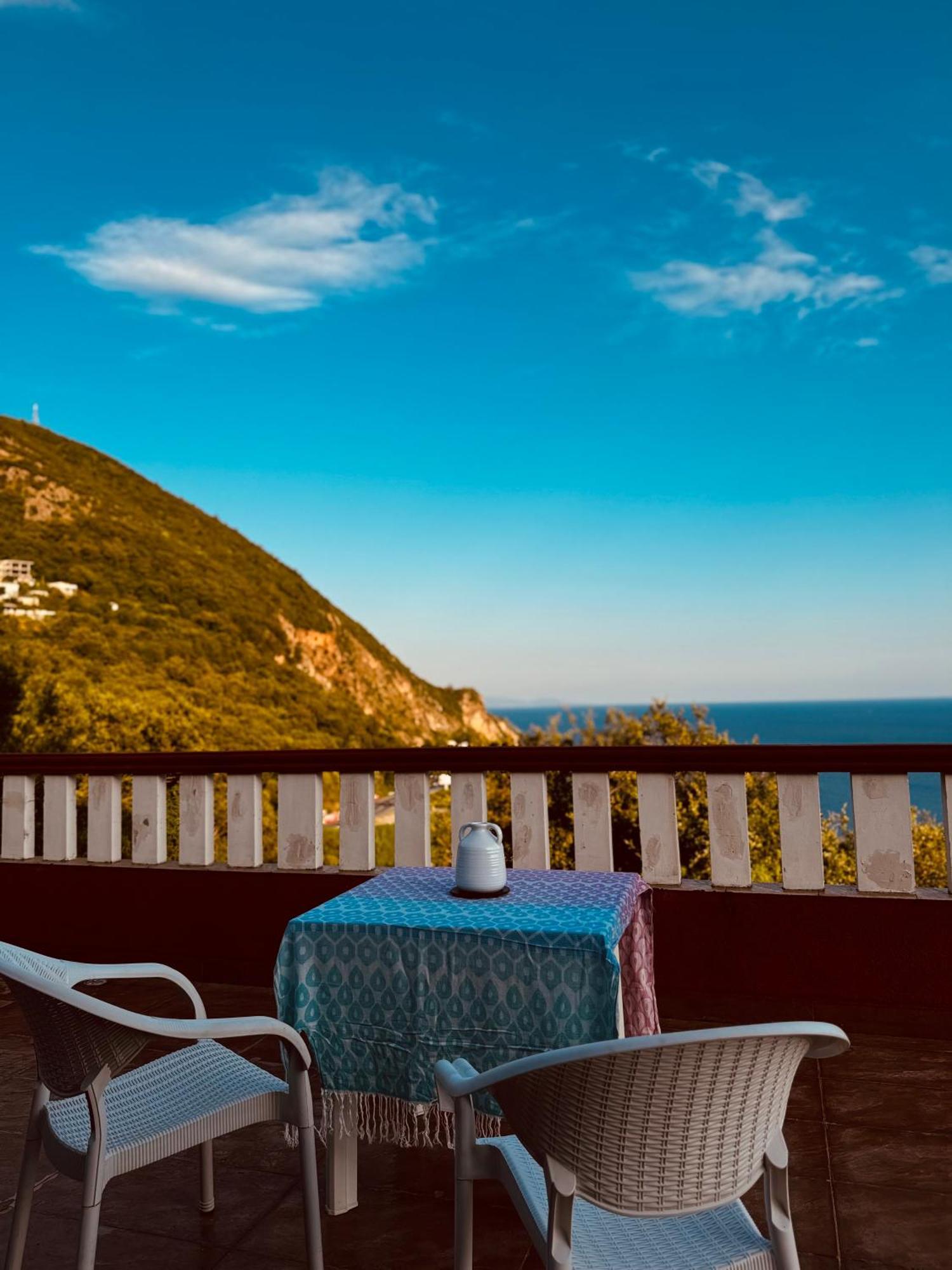 Budva Felix Suites Zewnętrze zdjęcie