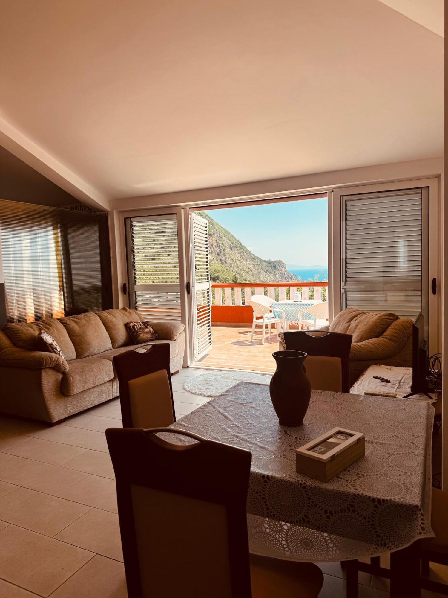 Budva Felix Suites Zewnętrze zdjęcie