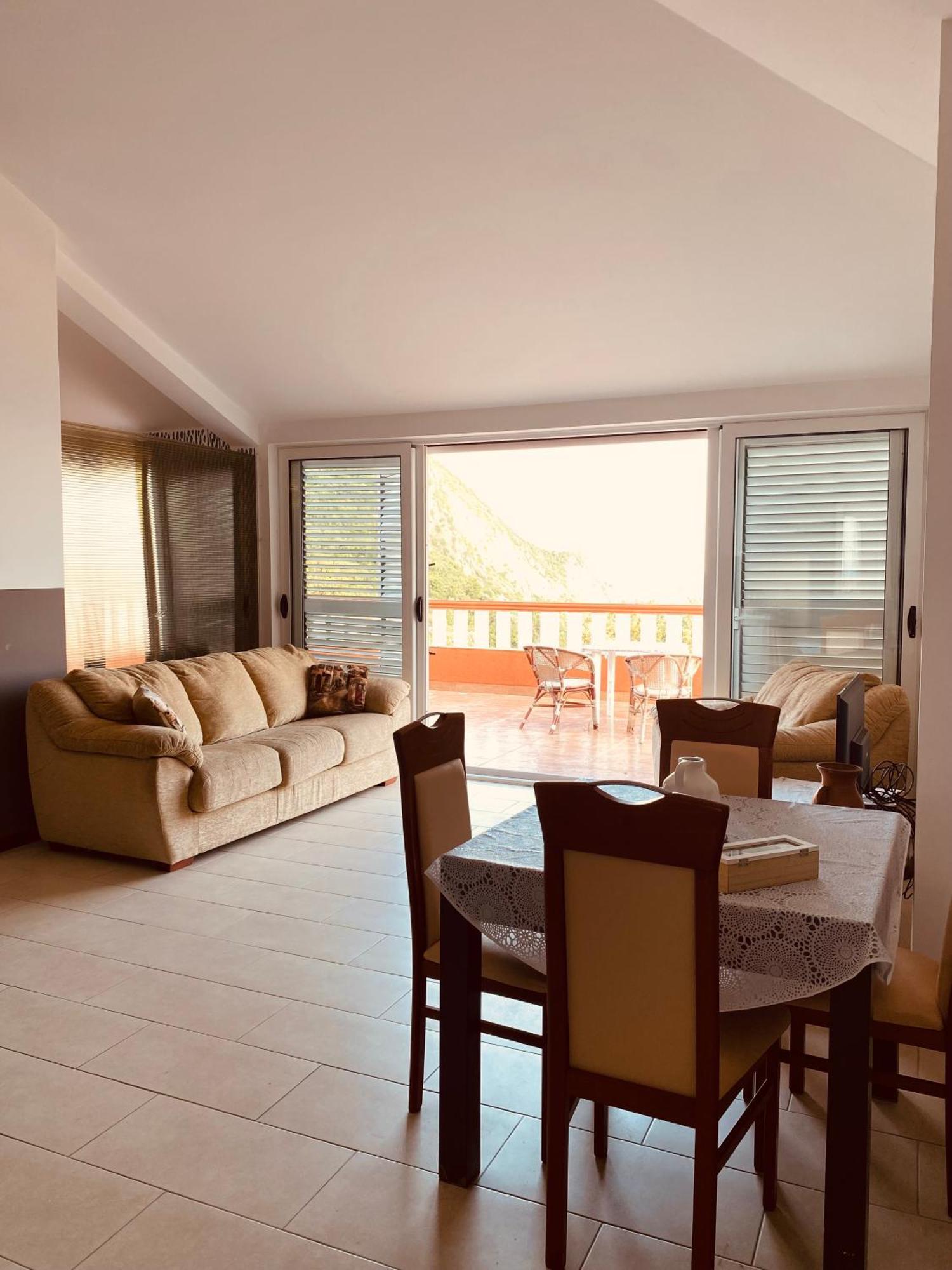 Budva Felix Suites Zewnętrze zdjęcie