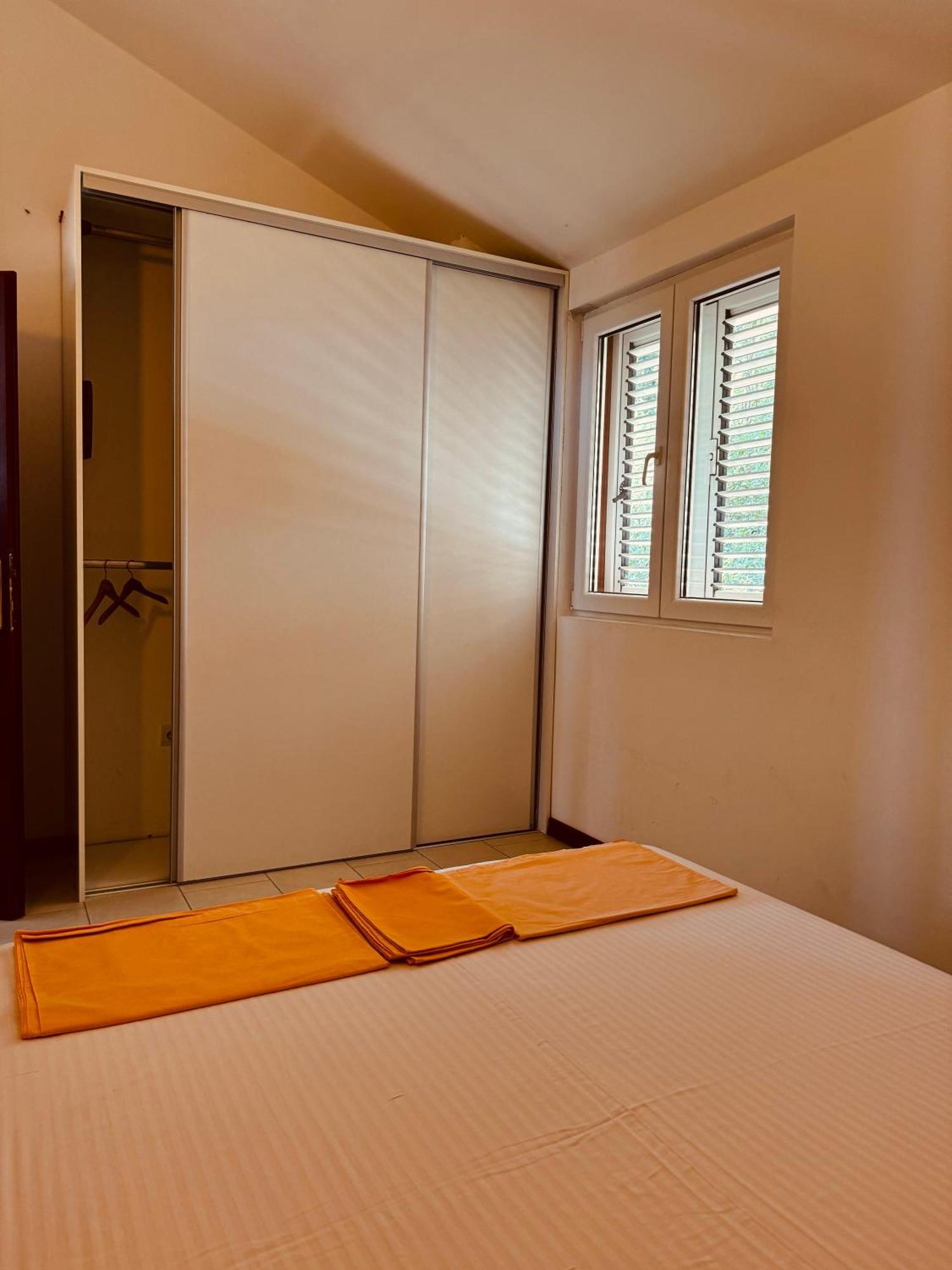 Budva Felix Suites Zewnętrze zdjęcie