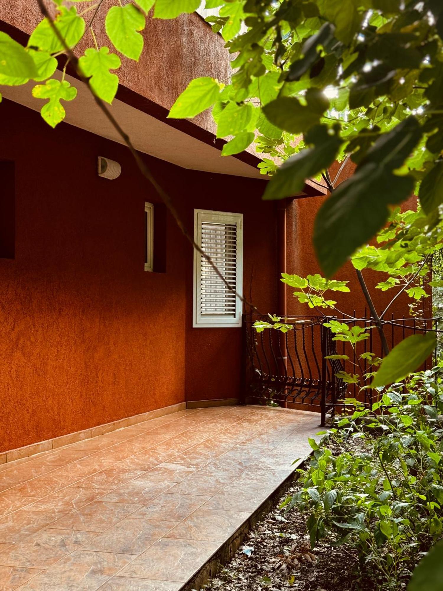 Budva Felix Suites Zewnętrze zdjęcie