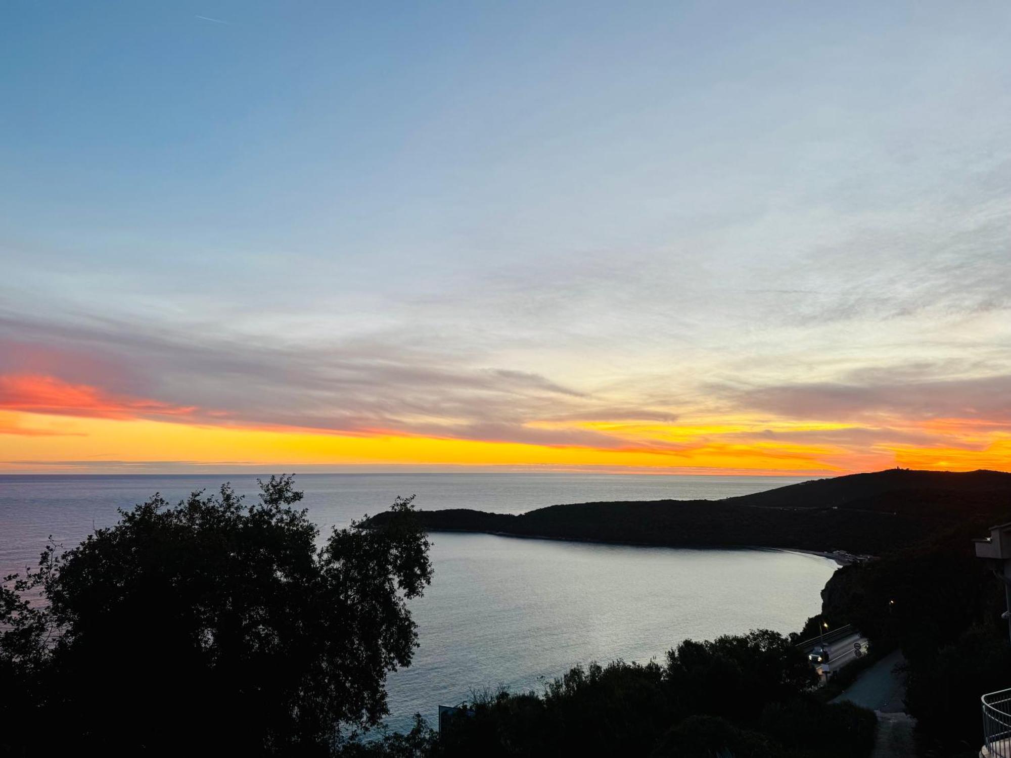 Budva Felix Suites Zewnętrze zdjęcie