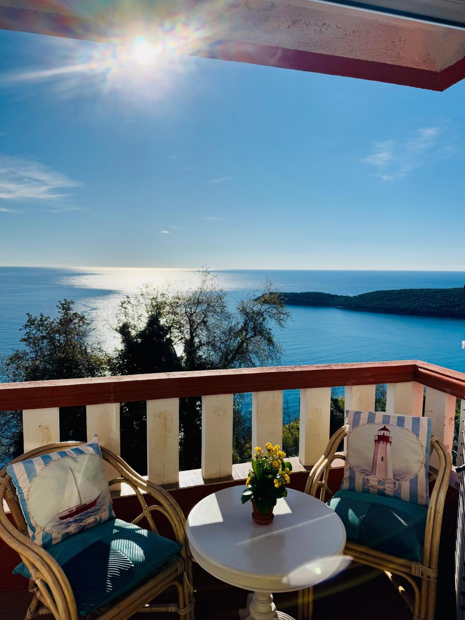 Budva Felix Suites Zewnętrze zdjęcie