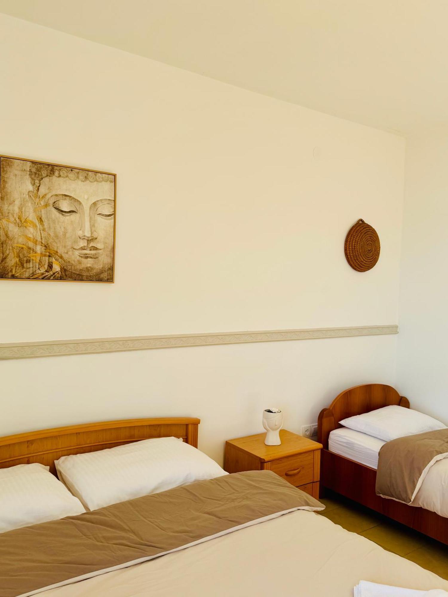 Budva Felix Suites Zewnętrze zdjęcie