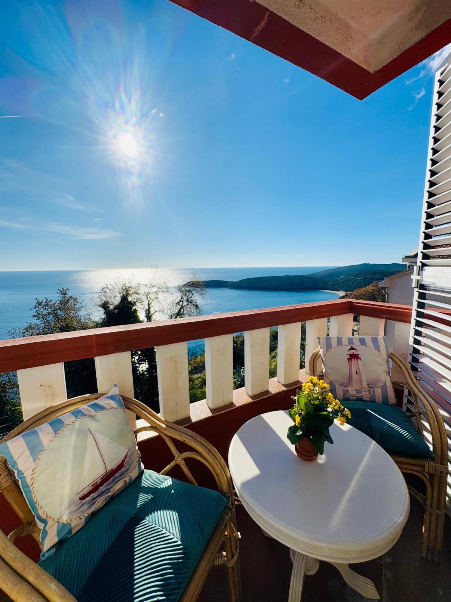 Budva Felix Suites Zewnętrze zdjęcie