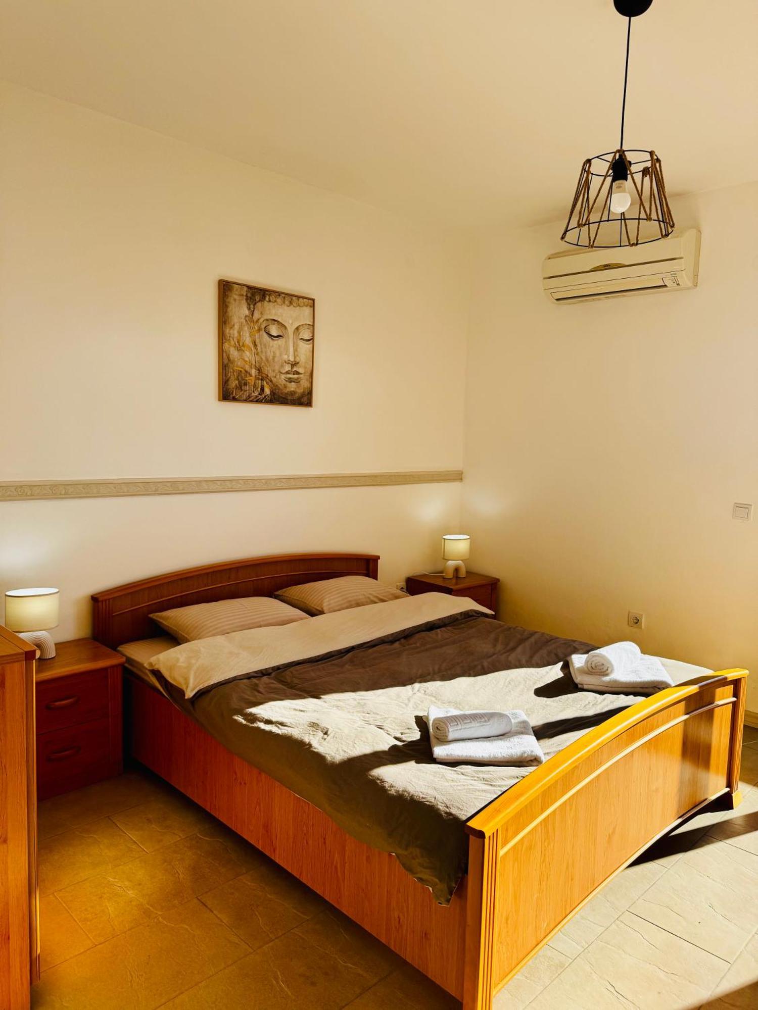 Budva Felix Suites Zewnętrze zdjęcie