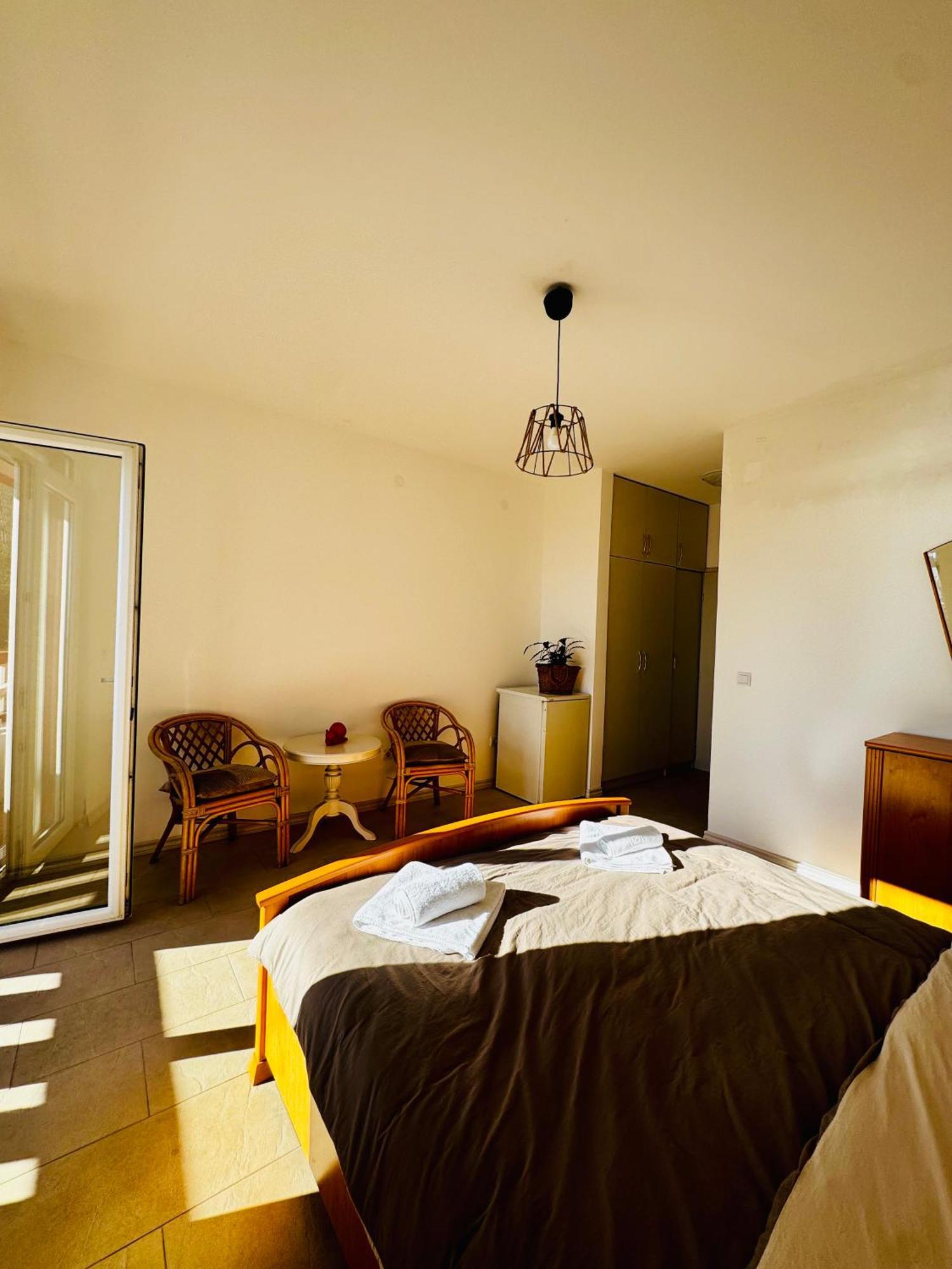 Budva Felix Suites Zewnętrze zdjęcie