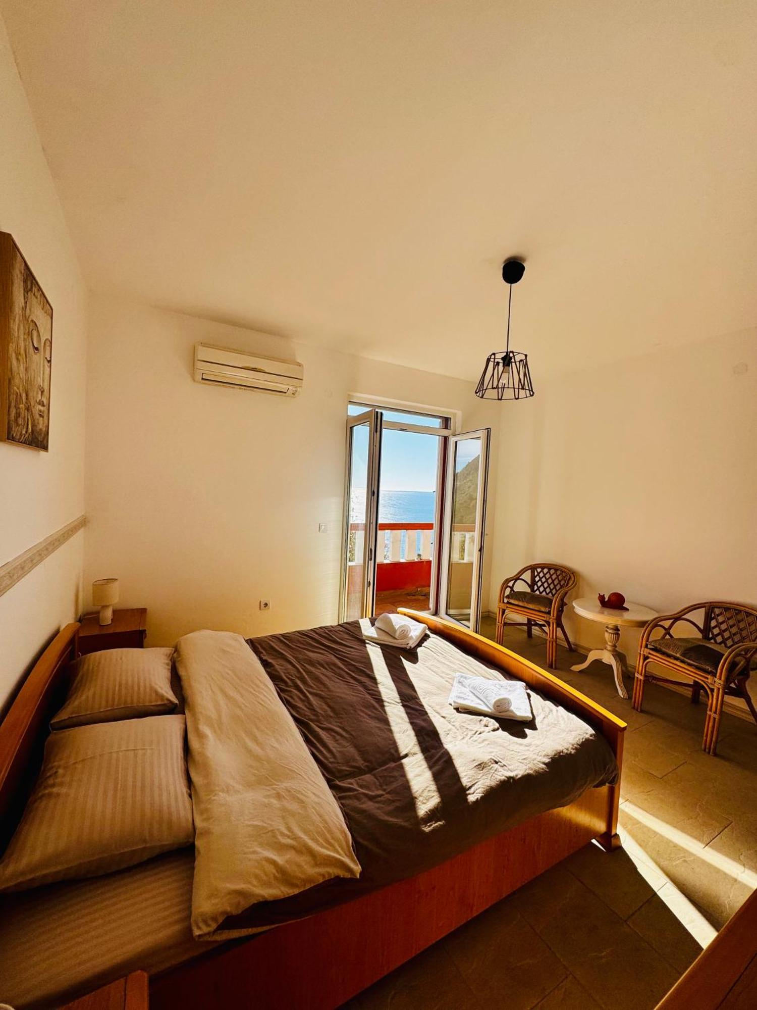 Budva Felix Suites Zewnętrze zdjęcie