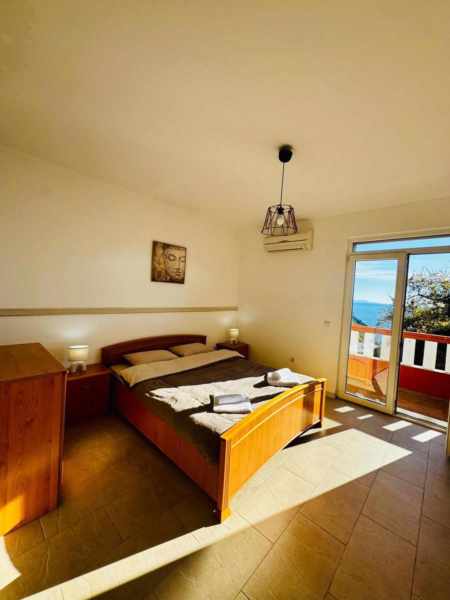Budva Felix Suites Zewnętrze zdjęcie