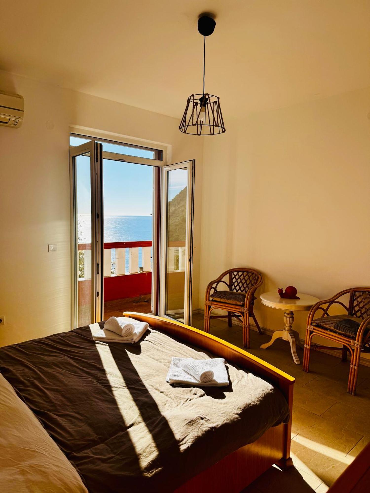 Budva Felix Suites Zewnętrze zdjęcie