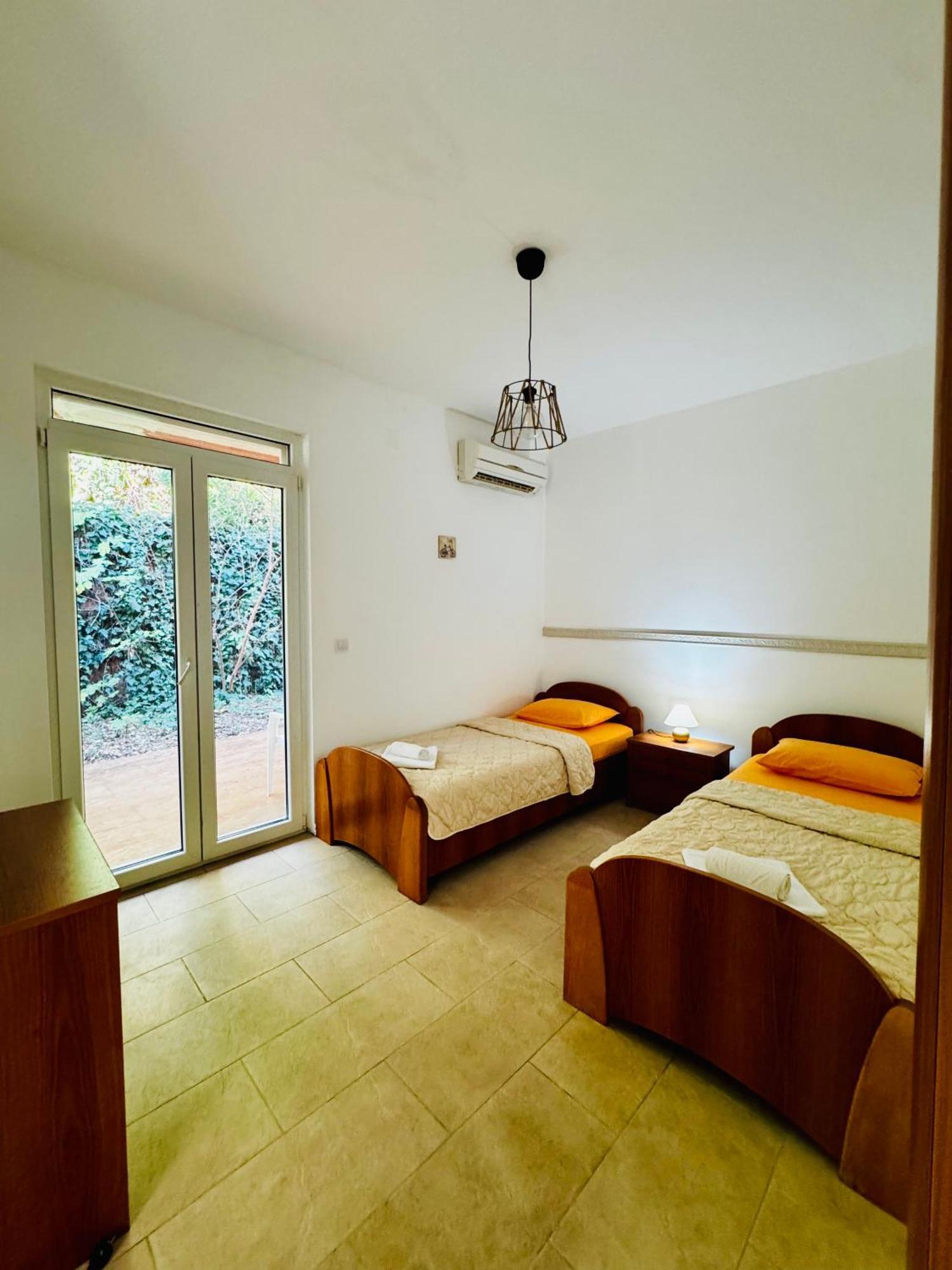 Budva Felix Suites Zewnętrze zdjęcie