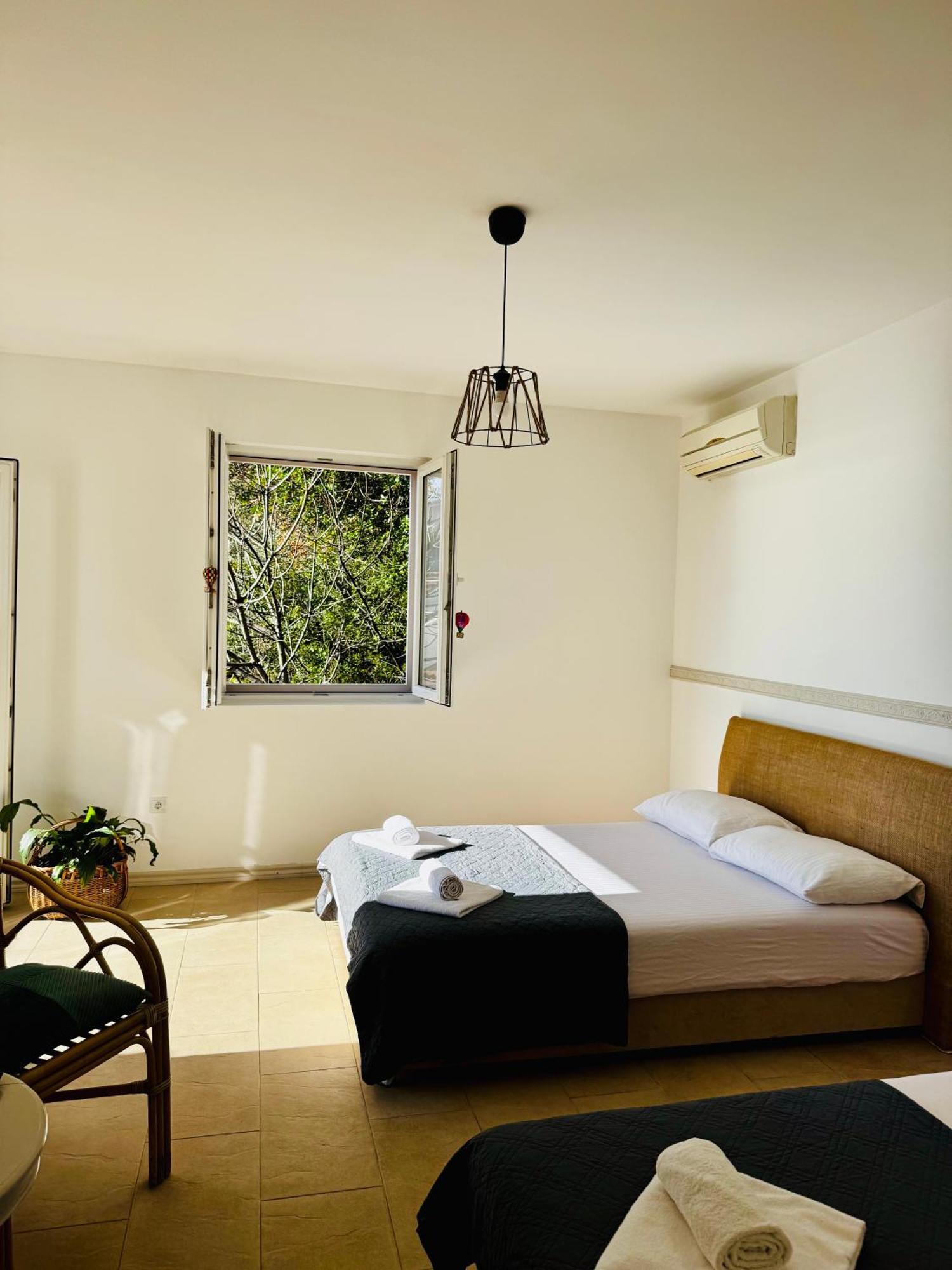 Budva Felix Suites Zewnętrze zdjęcie