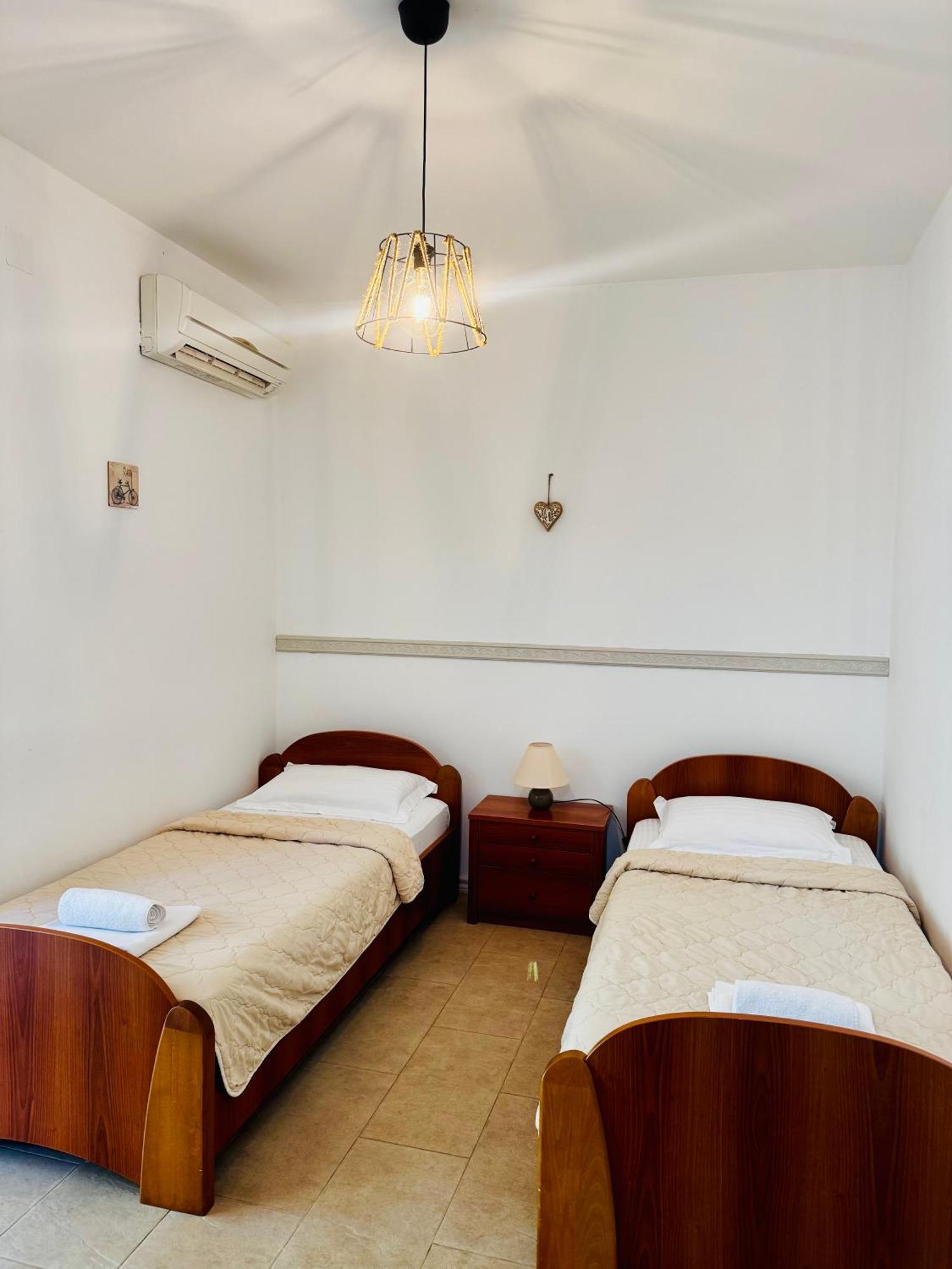 Budva Felix Suites Zewnętrze zdjęcie
