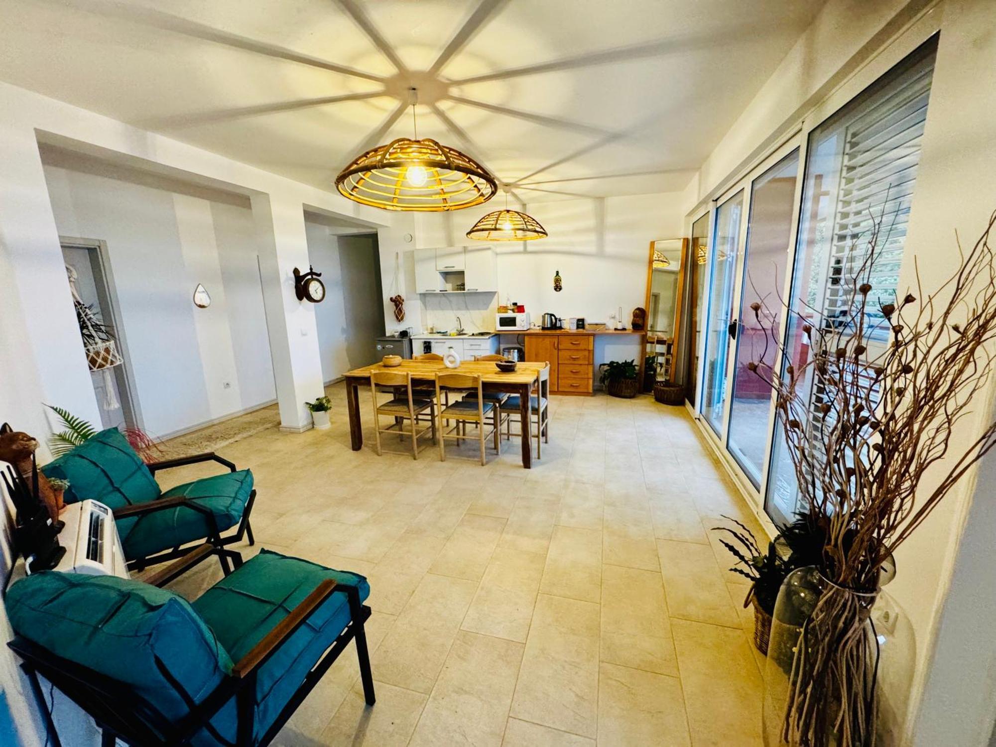 Budva Felix Suites Zewnętrze zdjęcie
