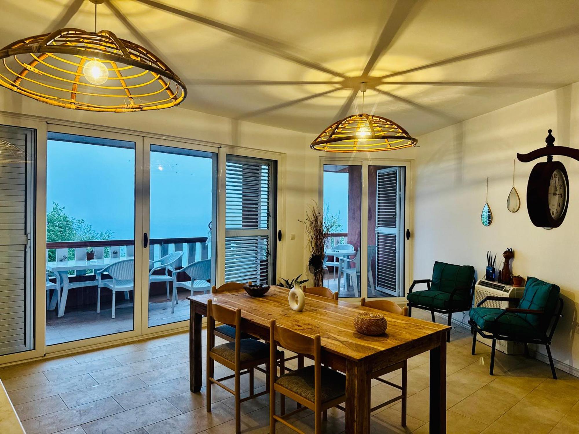 Budva Felix Suites Zewnętrze zdjęcie