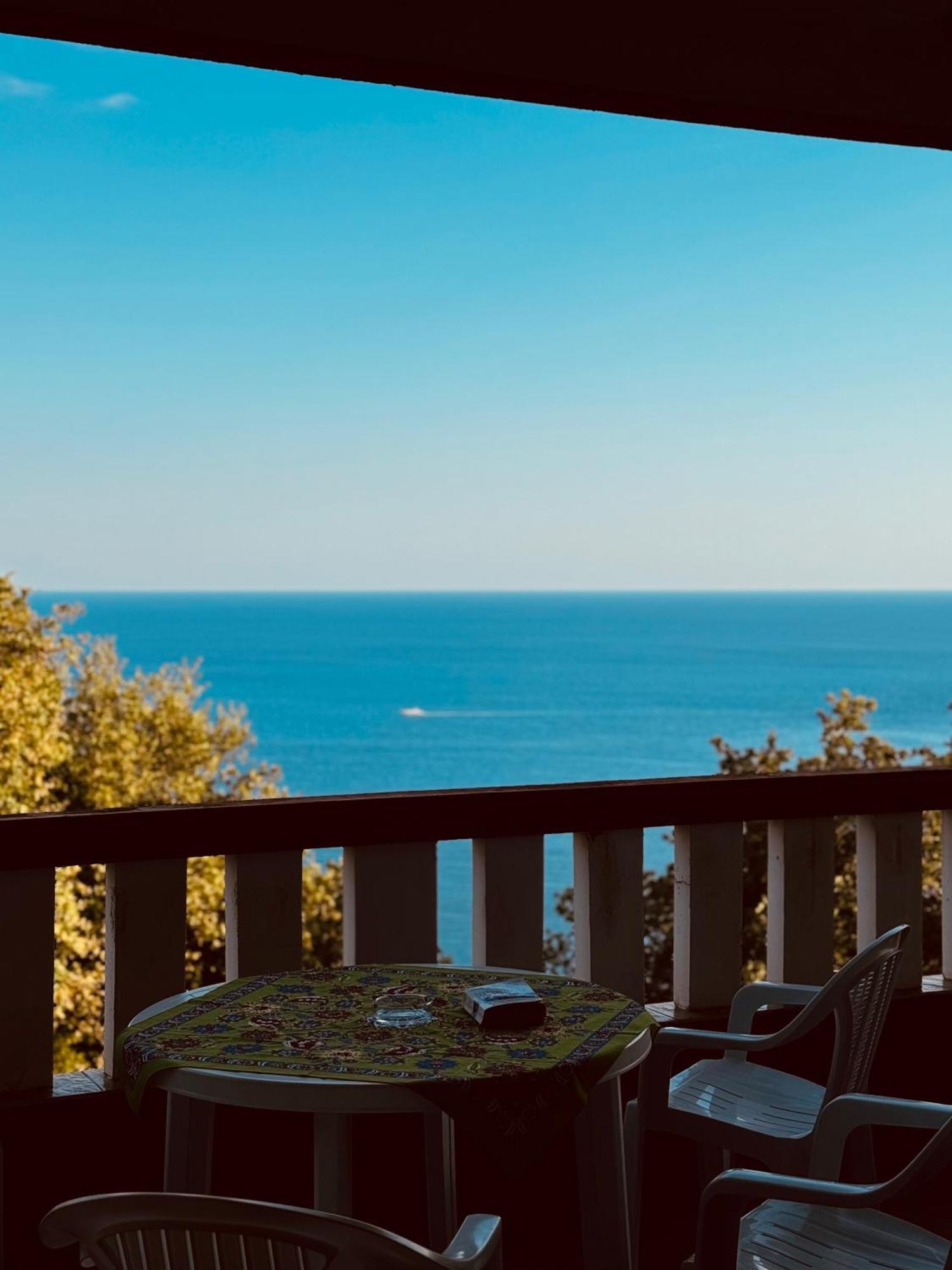 Budva Felix Suites Zewnętrze zdjęcie