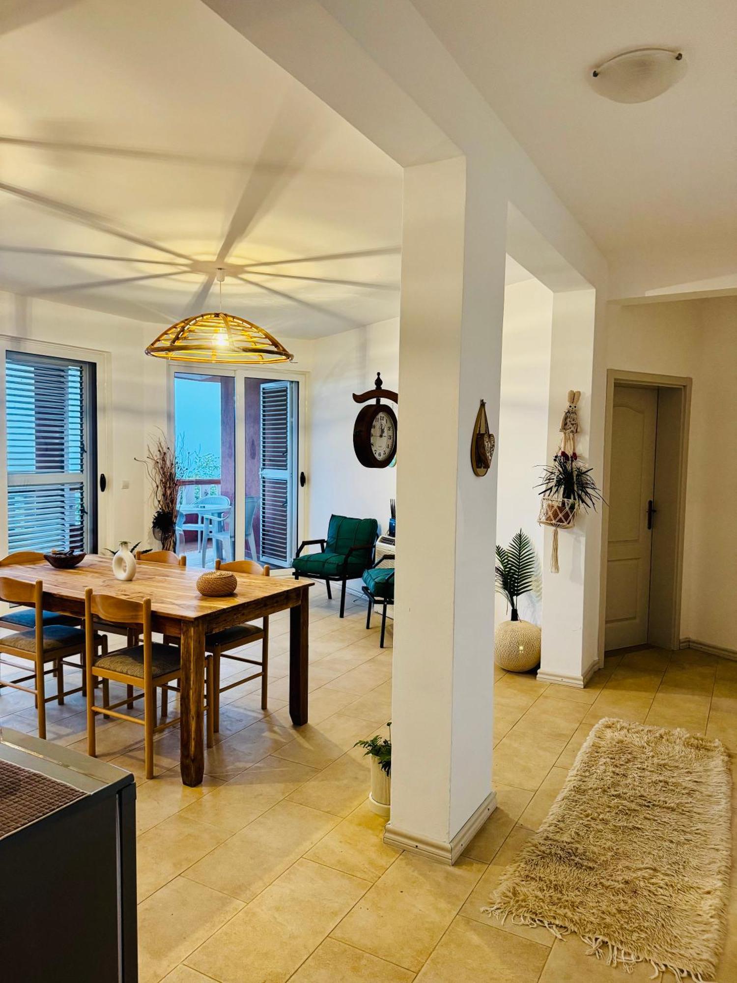 Budva Felix Suites Zewnętrze zdjęcie