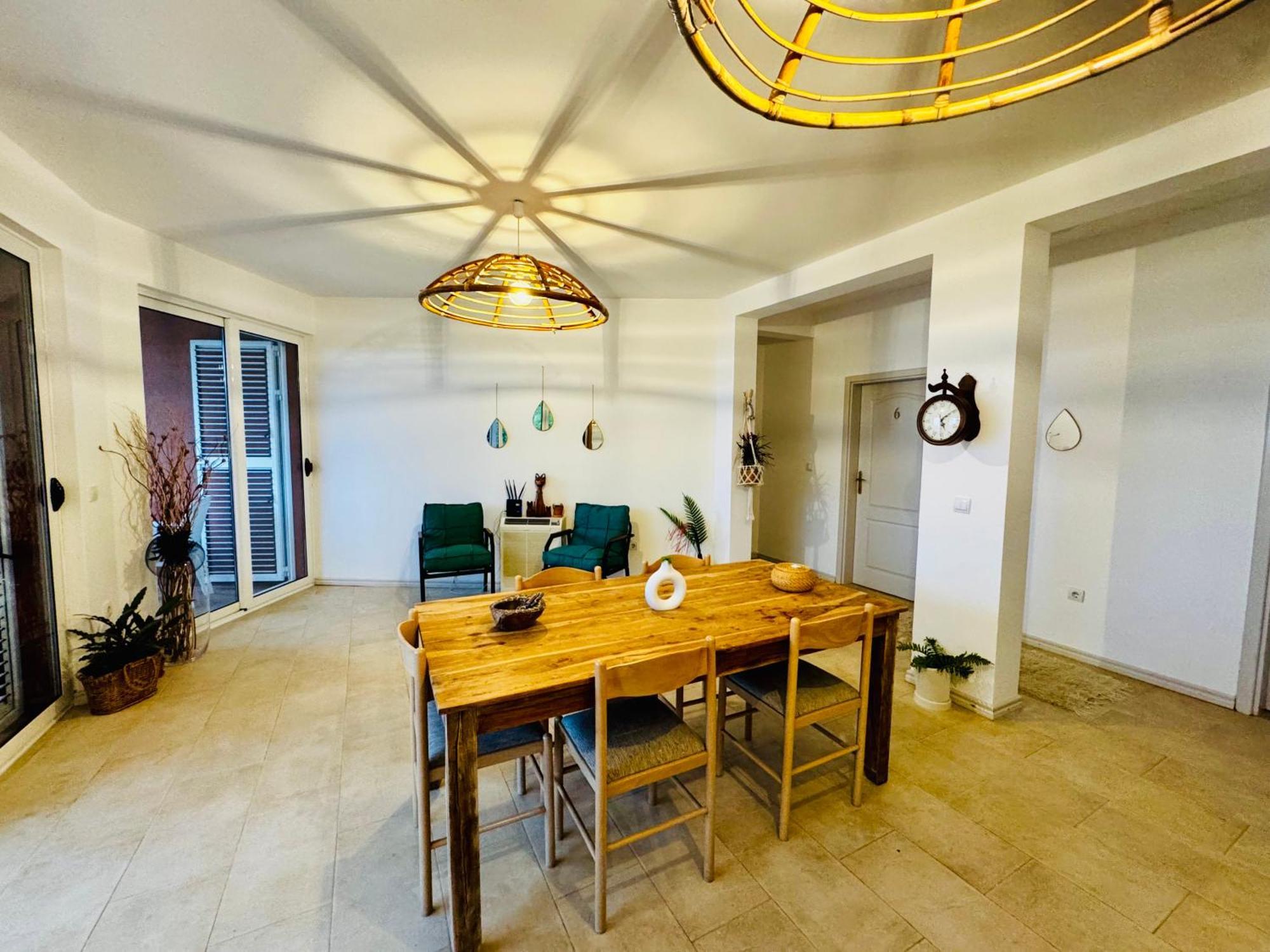 Budva Felix Suites Zewnętrze zdjęcie
