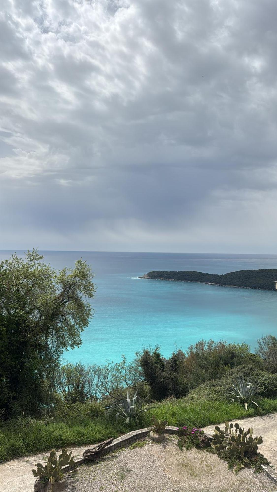 Budva Felix Suites Zewnętrze zdjęcie
