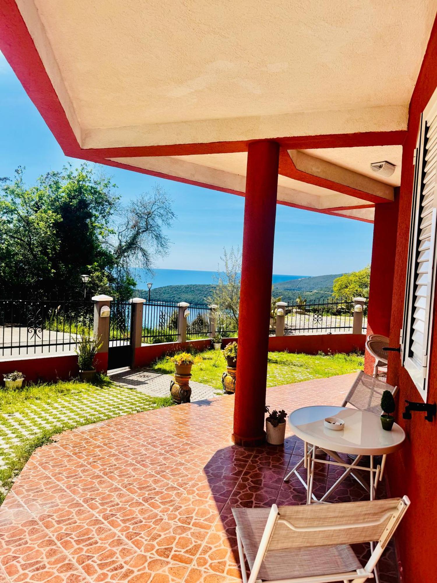 Budva Felix Suites Zewnętrze zdjęcie