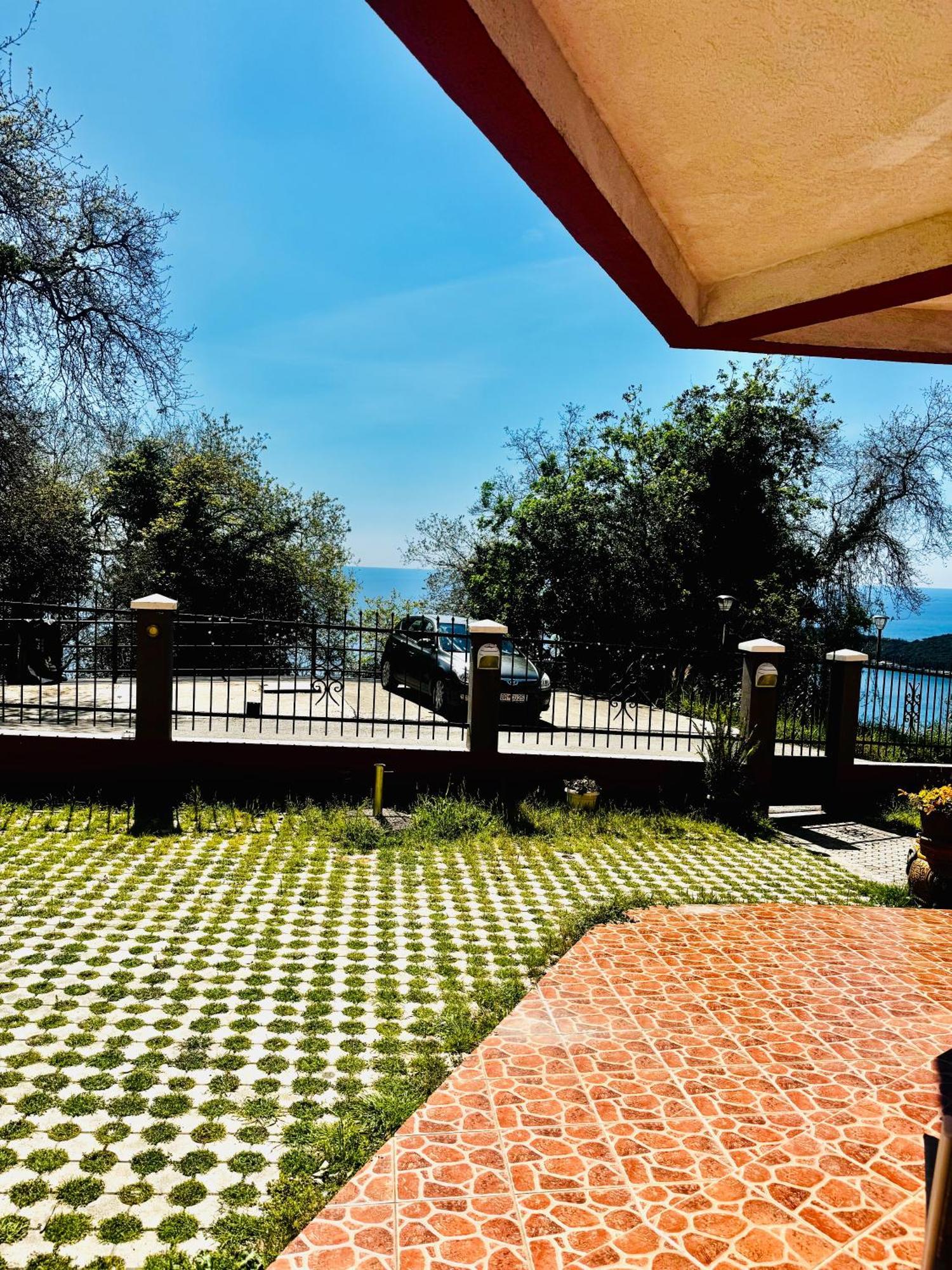Budva Felix Suites Zewnętrze zdjęcie