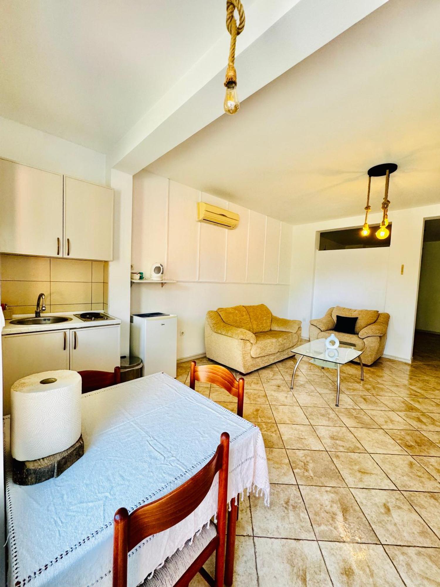 Budva Felix Suites Zewnętrze zdjęcie