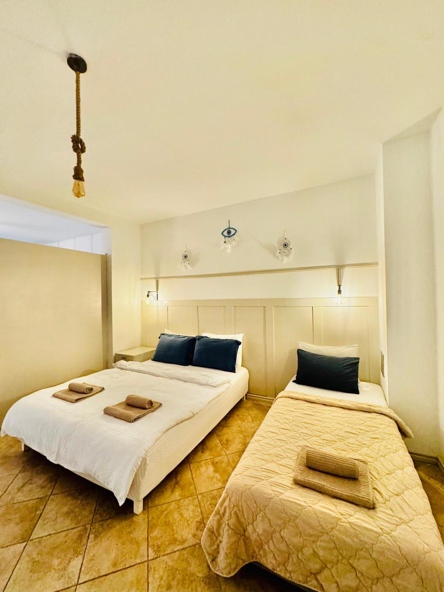 Budva Felix Suites Zewnętrze zdjęcie