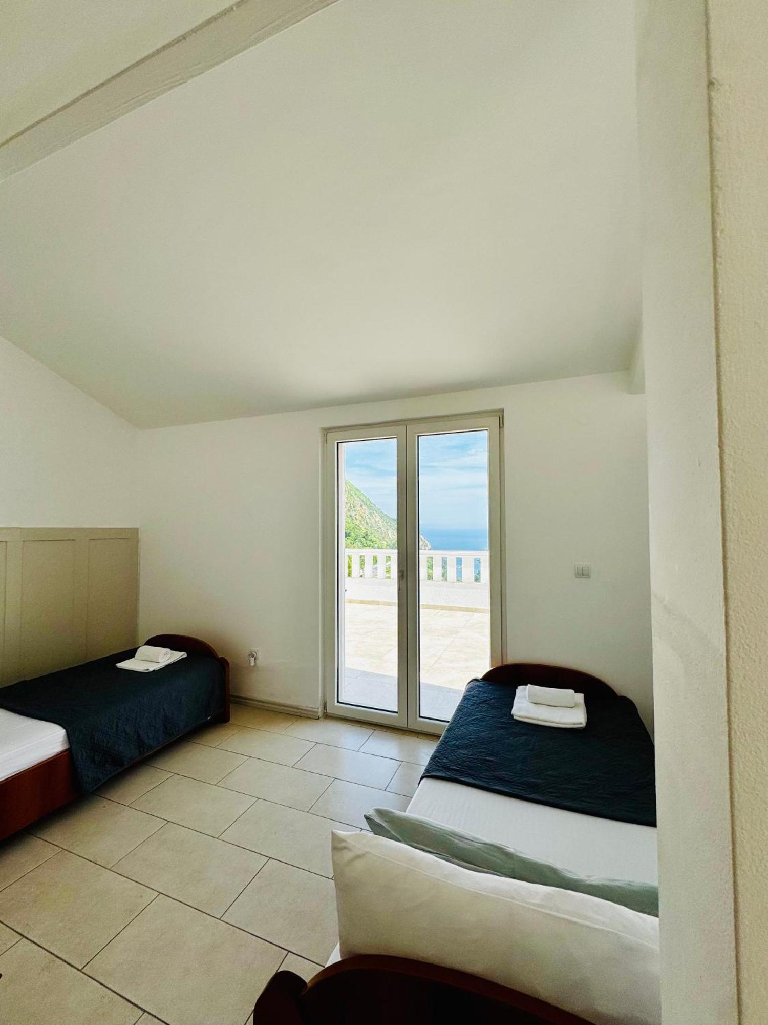 Budva Felix Suites Zewnętrze zdjęcie