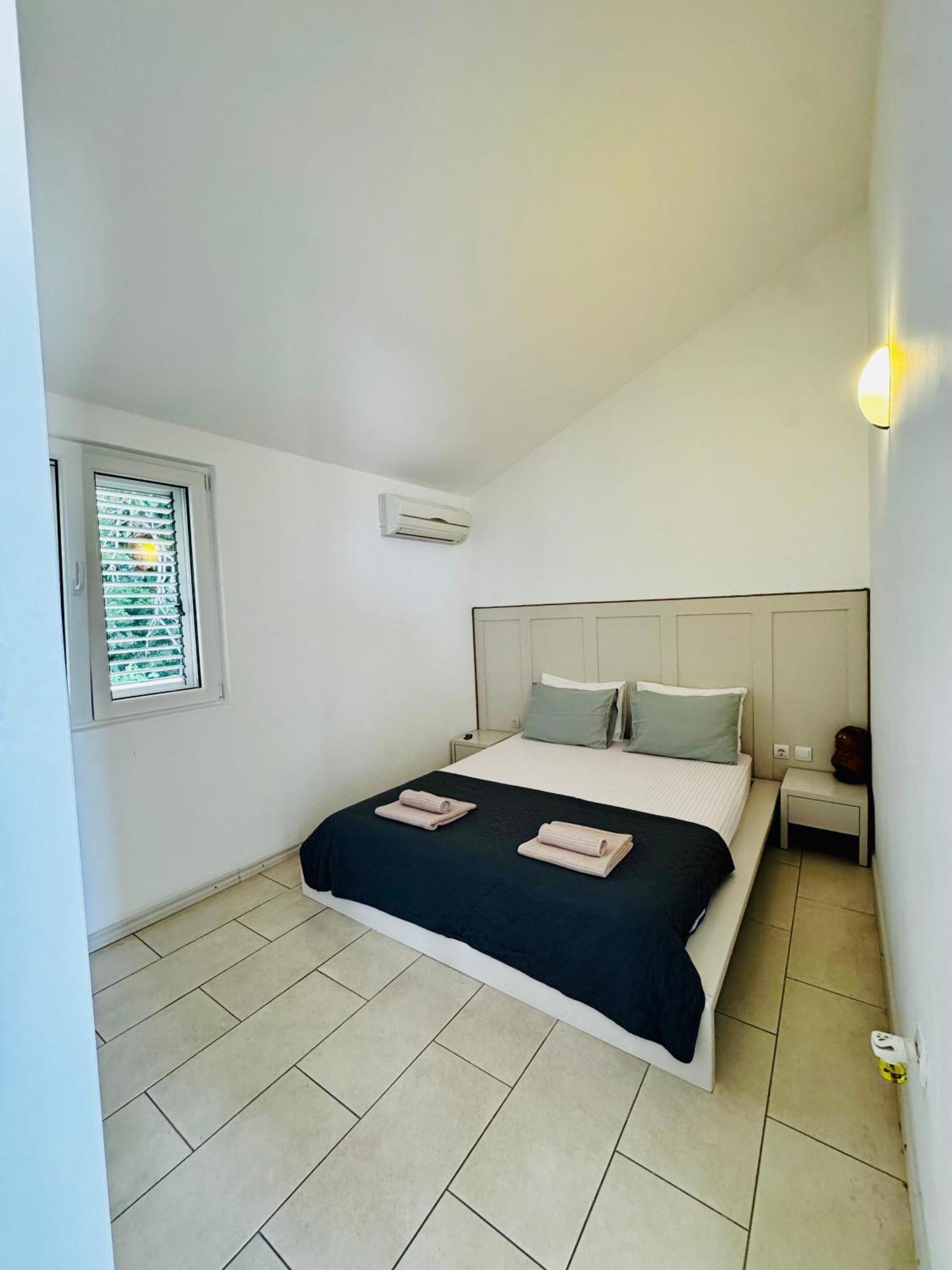 Budva Felix Suites Zewnętrze zdjęcie