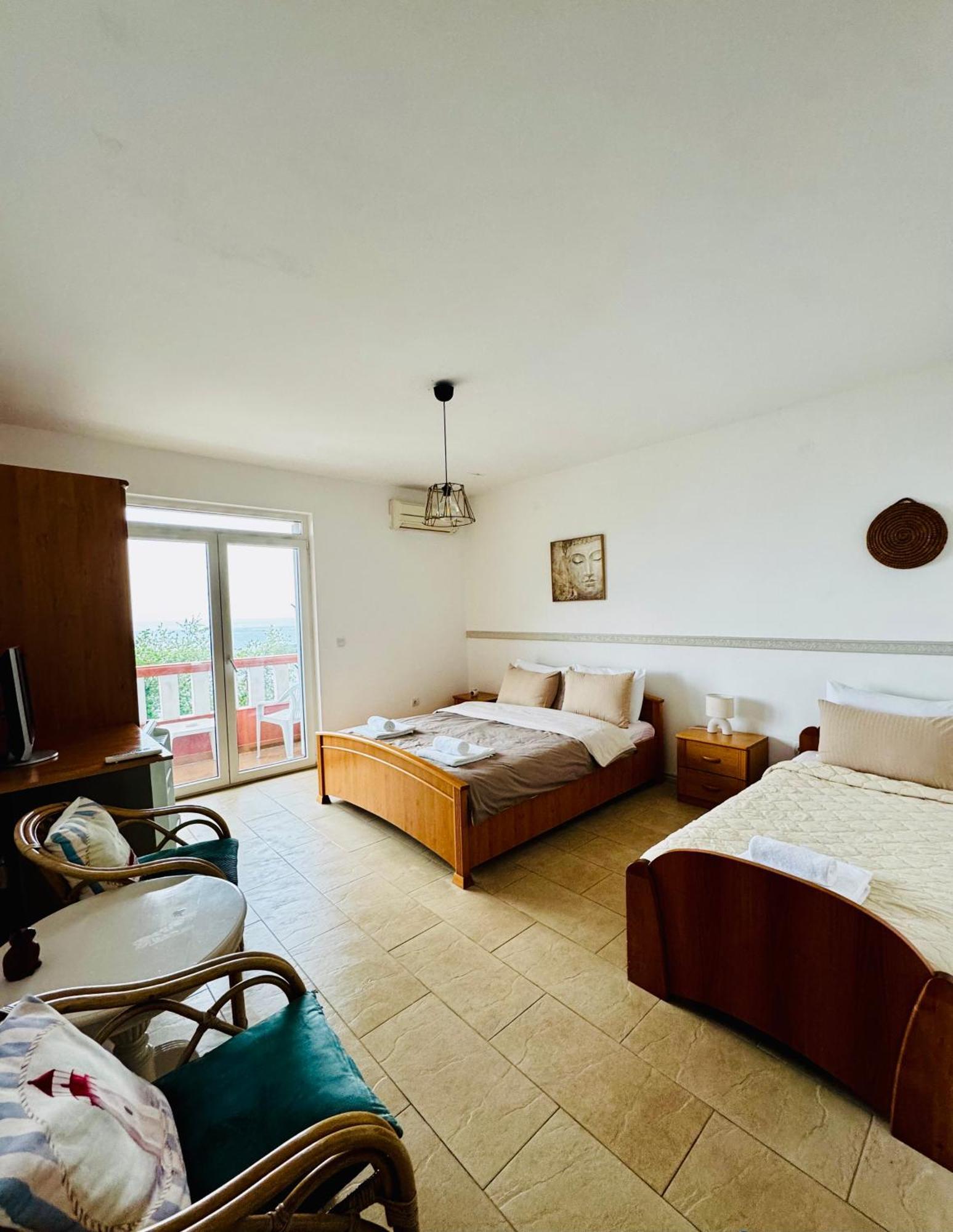 Budva Felix Suites Zewnętrze zdjęcie