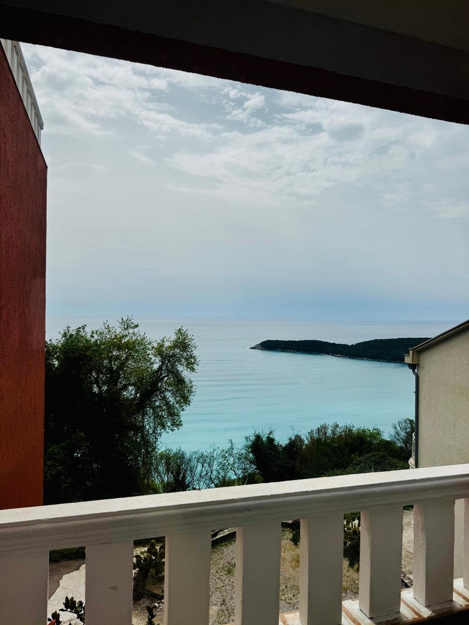 Budva Felix Suites Zewnętrze zdjęcie