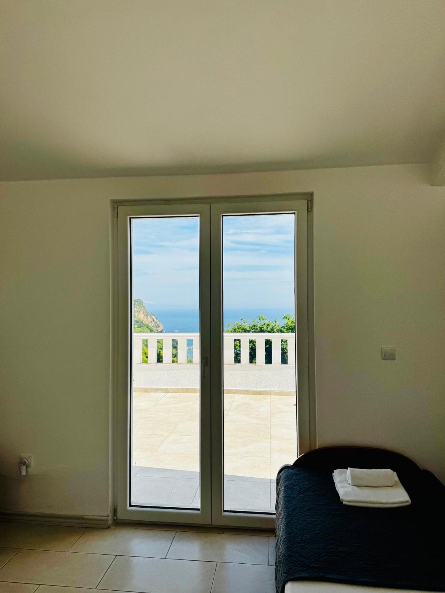 Budva Felix Suites Zewnętrze zdjęcie