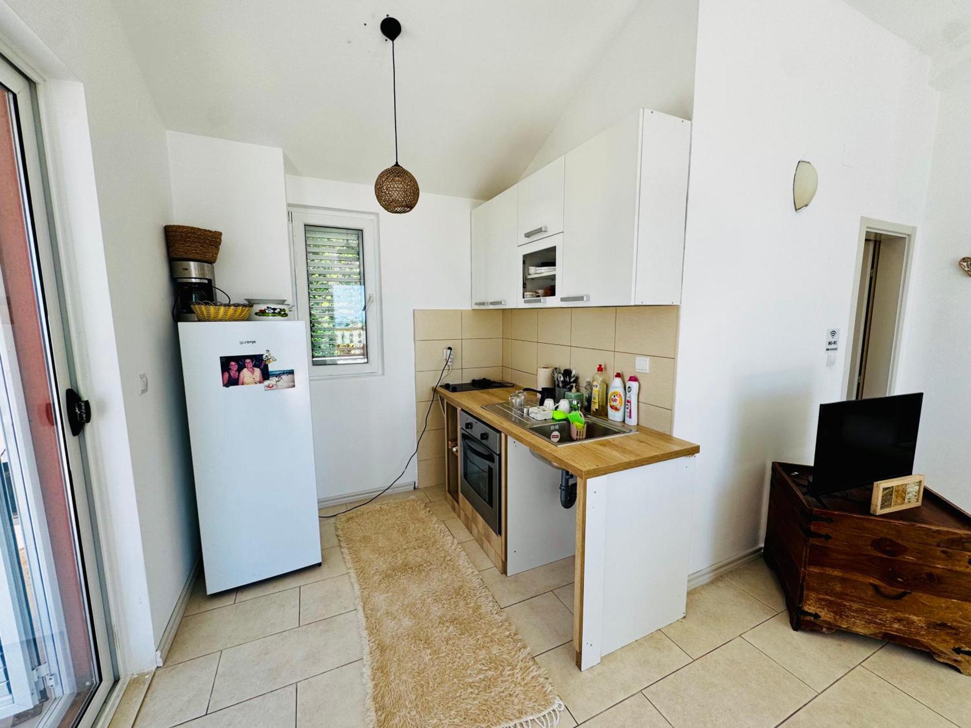 Budva Felix Suites Zewnętrze zdjęcie