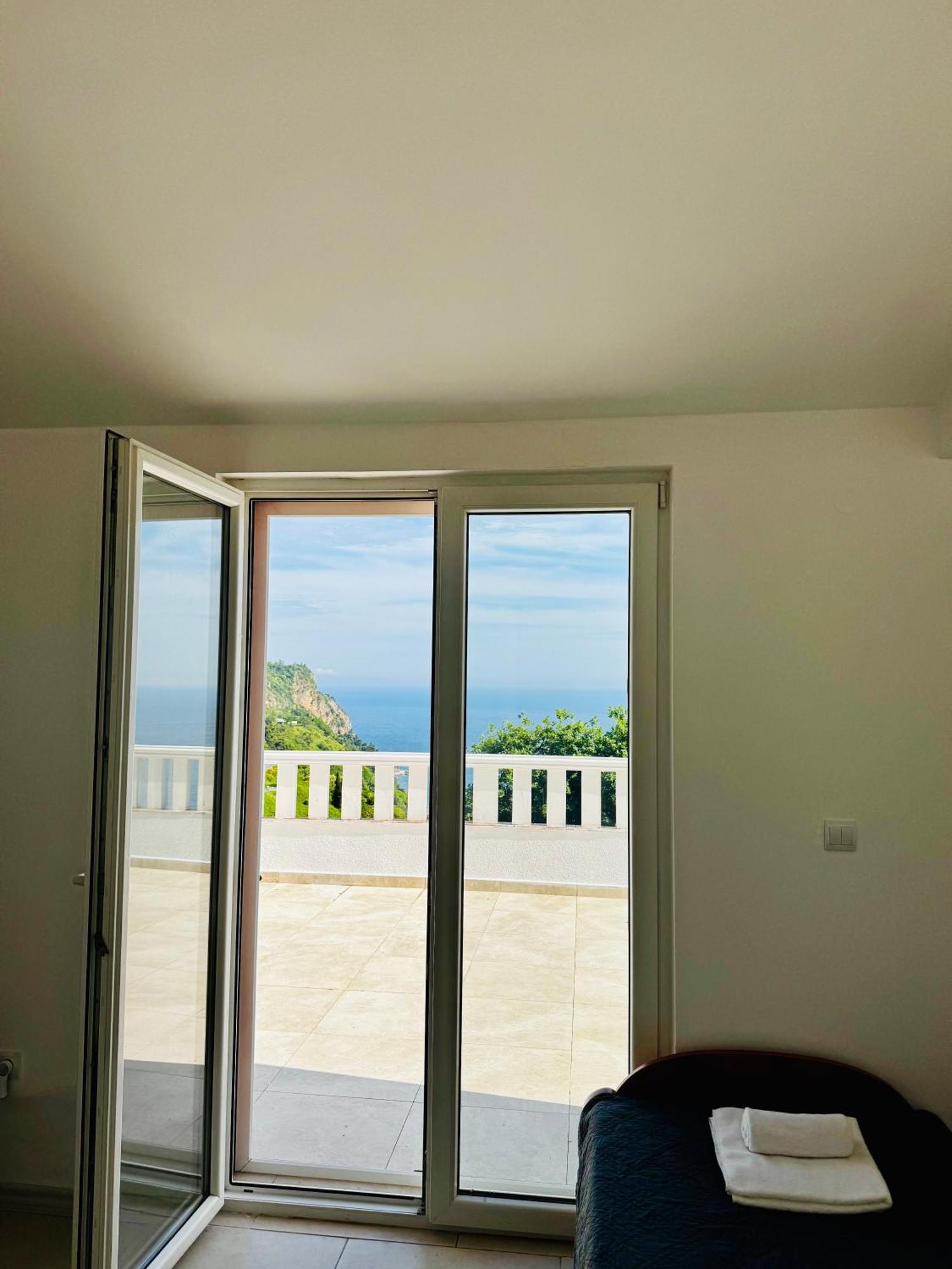Budva Felix Suites Zewnętrze zdjęcie